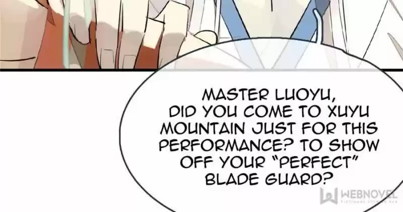 Shifu You Zai Liao Wo Ch.059