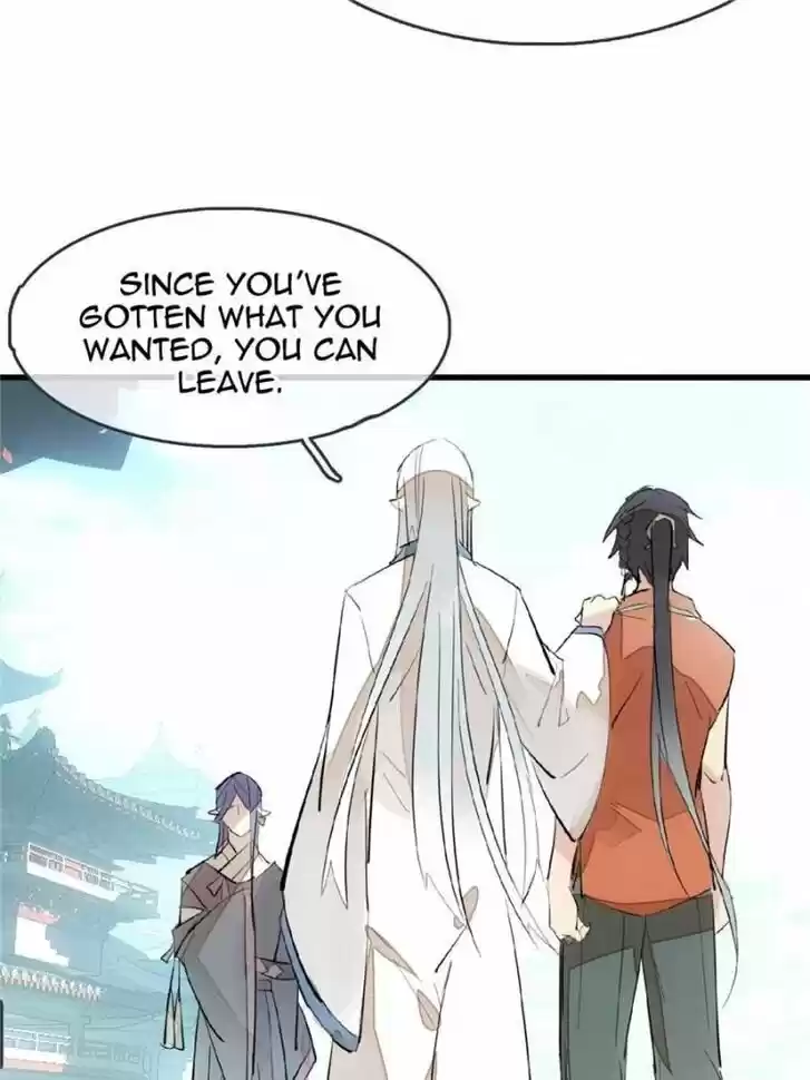 Shifu You Zai Liao Wo Ch.059