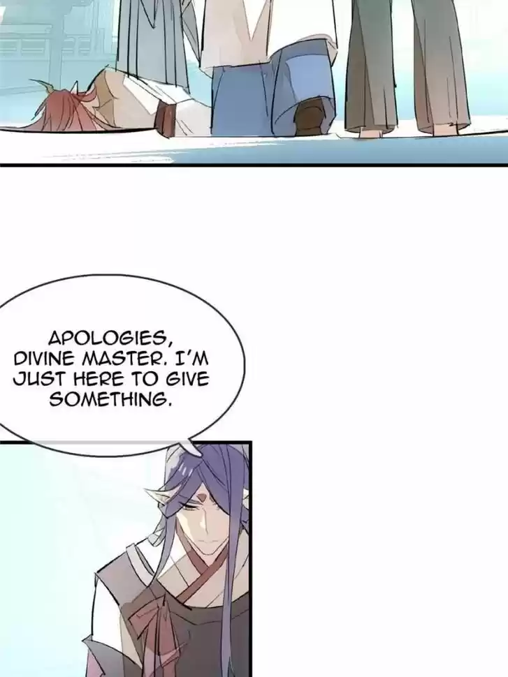 Shifu You Zai Liao Wo Ch.059