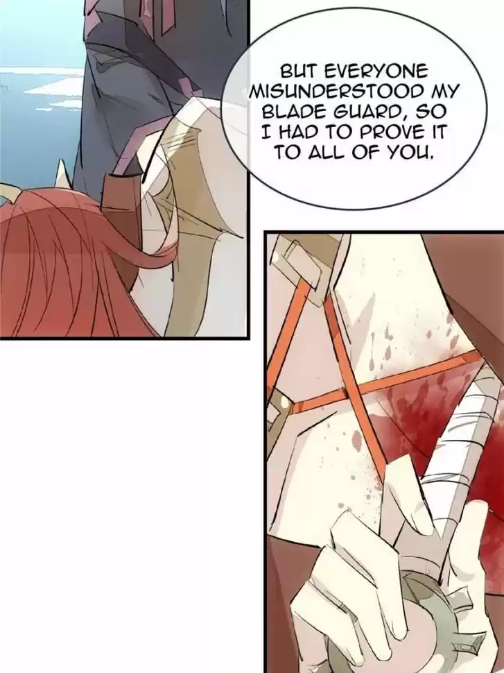 Shifu You Zai Liao Wo Ch.059