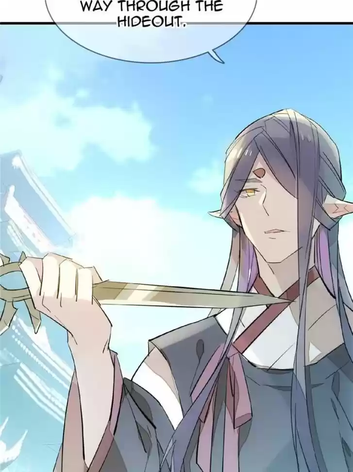 Shifu You Zai Liao Wo Ch.060