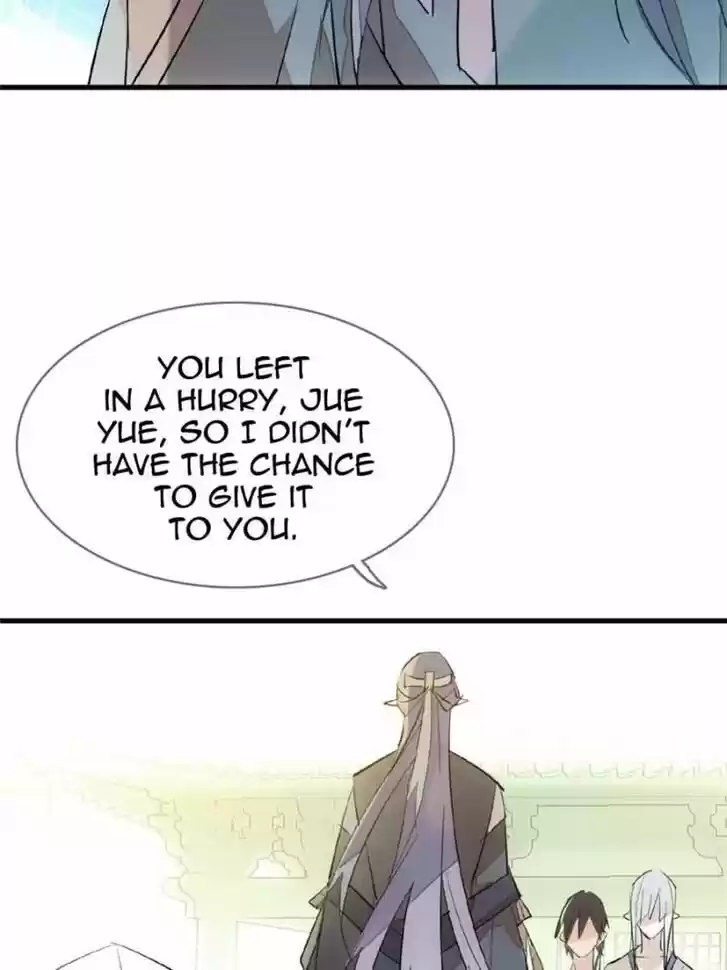 Shifu You Zai Liao Wo Ch.060