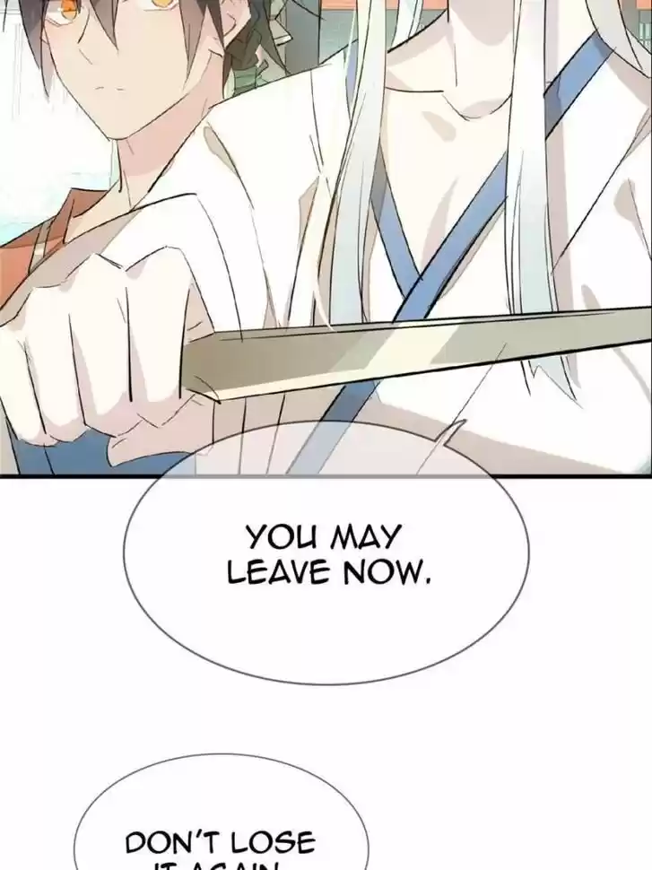 Shifu You Zai Liao Wo Ch.060