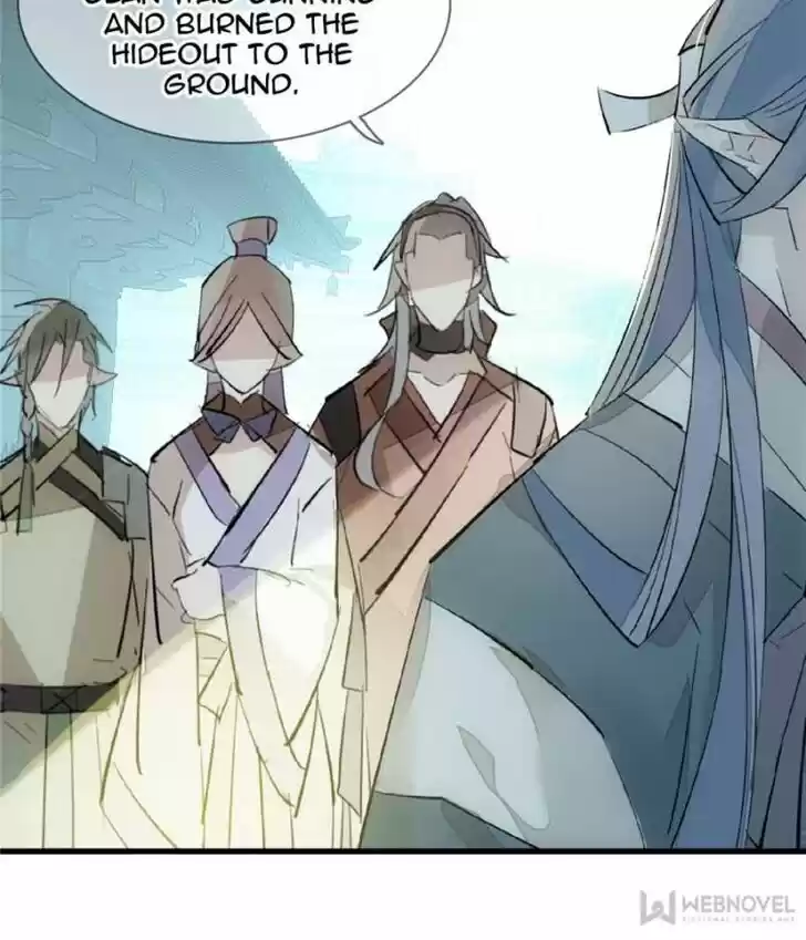 Shifu You Zai Liao Wo Ch.060