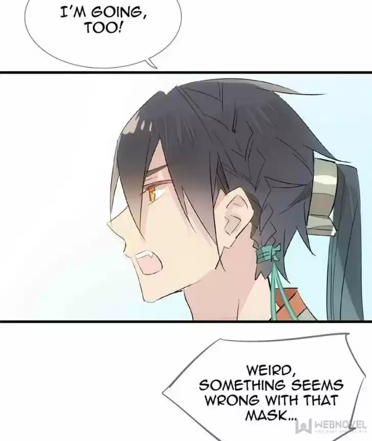 Shifu You Zai Liao Wo Ch.060