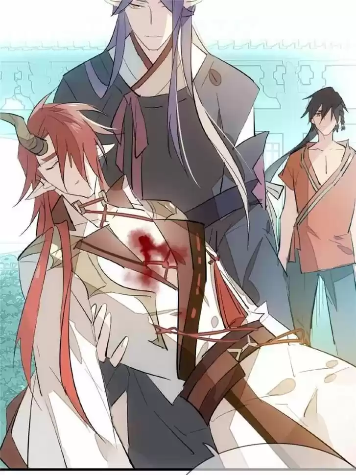 Shifu You Zai Liao Wo Ch.060