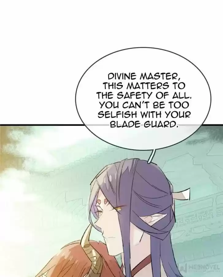 Shifu You Zai Liao Wo Ch.060