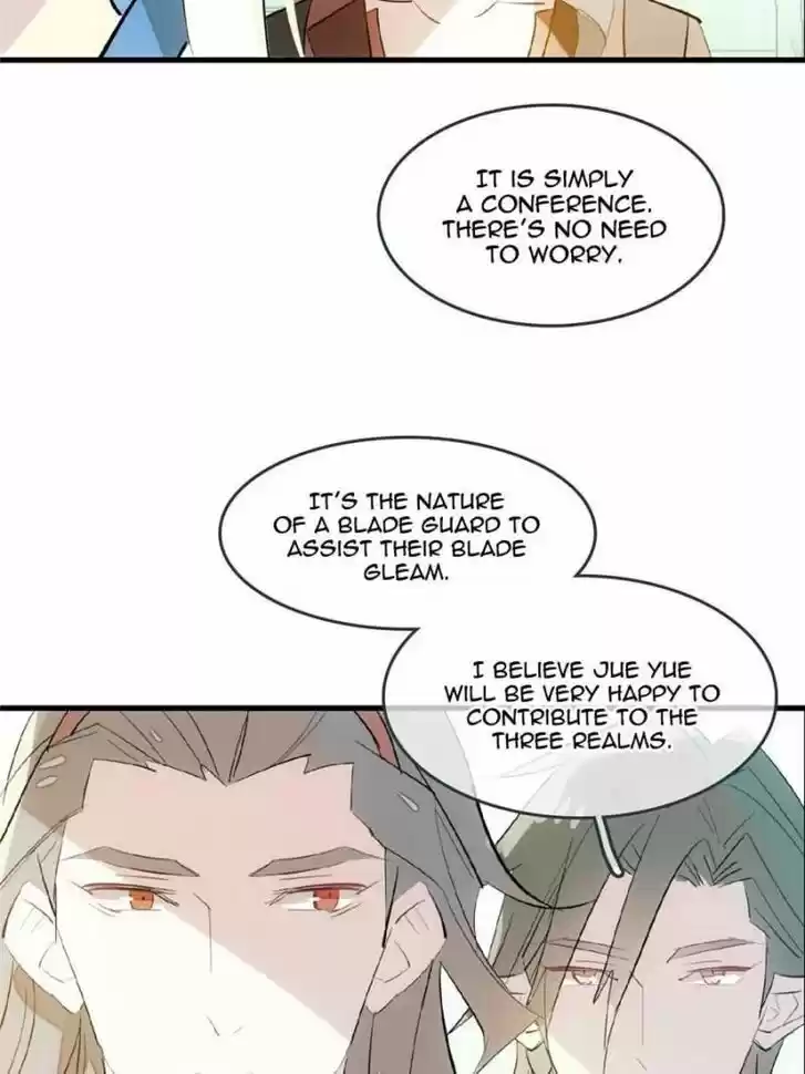 Shifu You Zai Liao Wo Ch.061