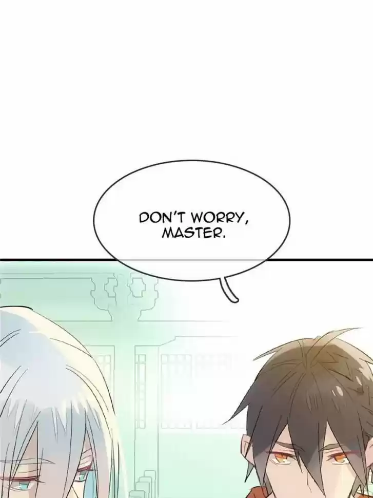 Shifu You Zai Liao Wo Ch.061