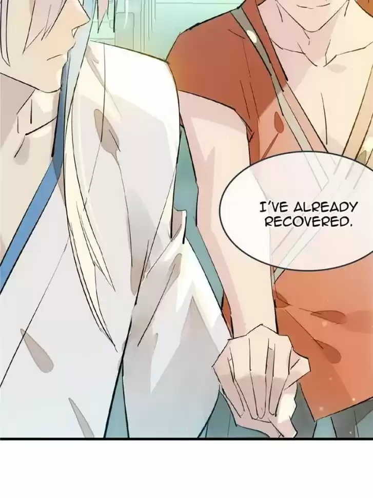 Shifu You Zai Liao Wo Ch.061