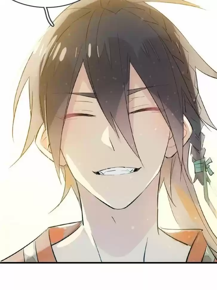 Shifu You Zai Liao Wo Ch.061