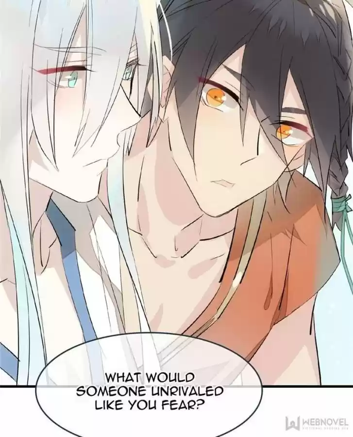 Shifu You Zai Liao Wo Ch.061