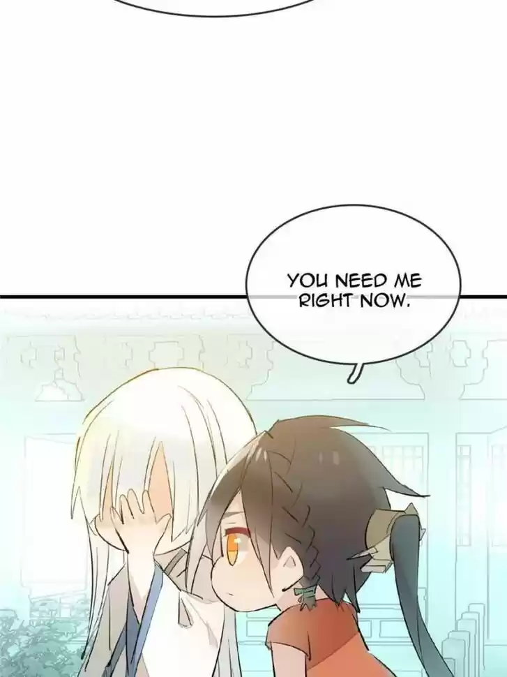 Shifu You Zai Liao Wo Ch.061