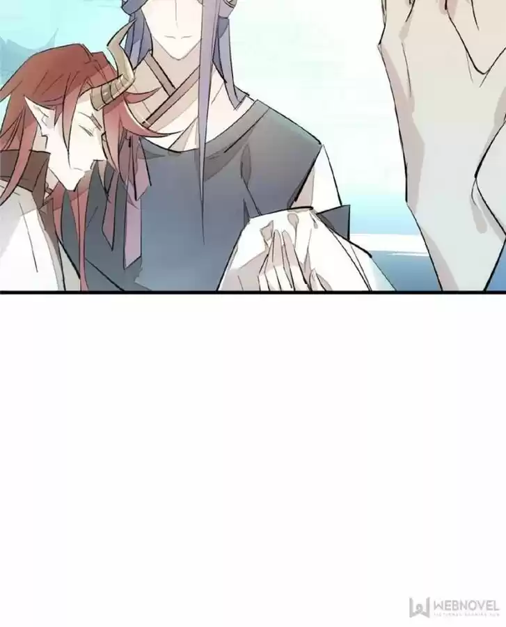 Shifu You Zai Liao Wo Ch.061