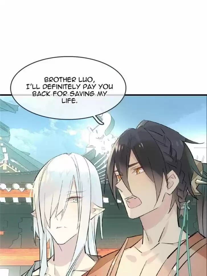 Shifu You Zai Liao Wo Ch.061