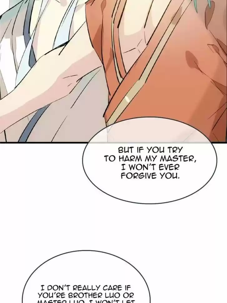 Shifu You Zai Liao Wo Ch.061