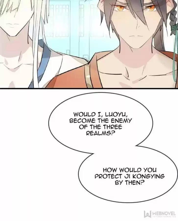 Shifu You Zai Liao Wo Ch.061