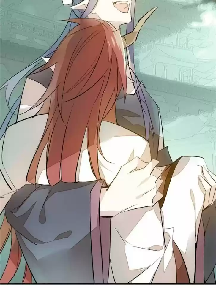 Shifu You Zai Liao Wo Ch.061