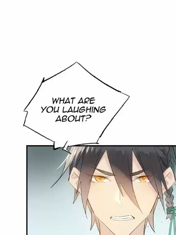 Shifu You Zai Liao Wo Ch.061