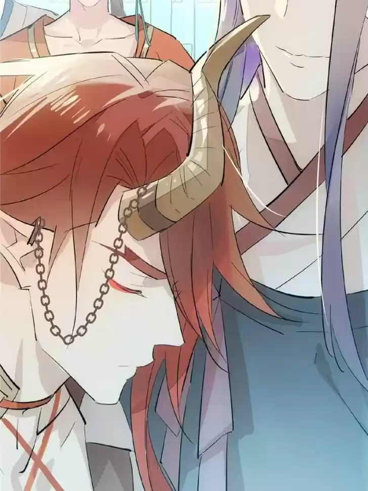 Shifu You Zai Liao Wo Ch.061