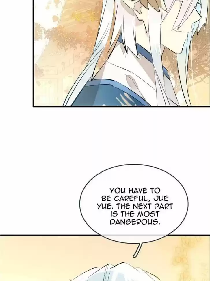 Shifu You Zai Liao Wo Ch.061