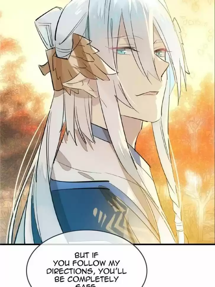 Shifu You Zai Liao Wo Ch.061