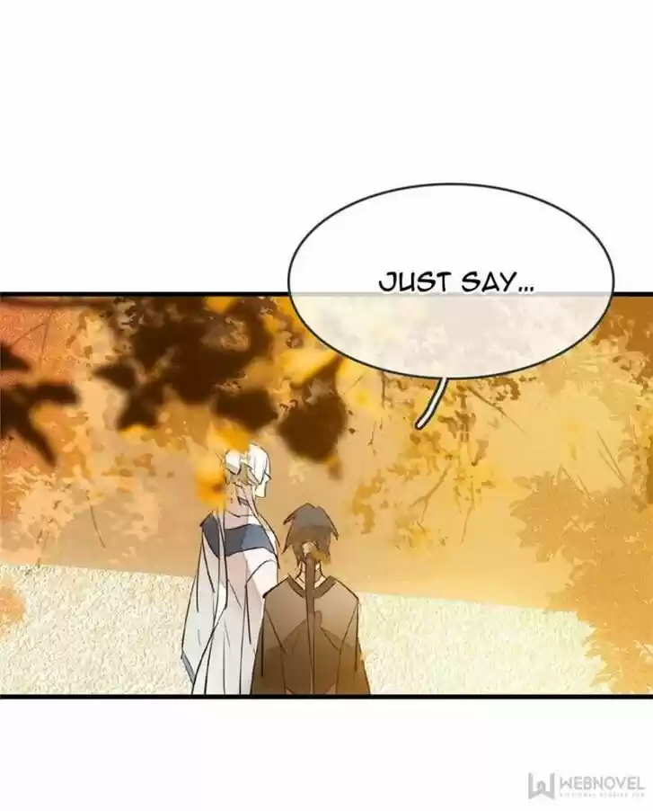 Shifu You Zai Liao Wo Ch.061