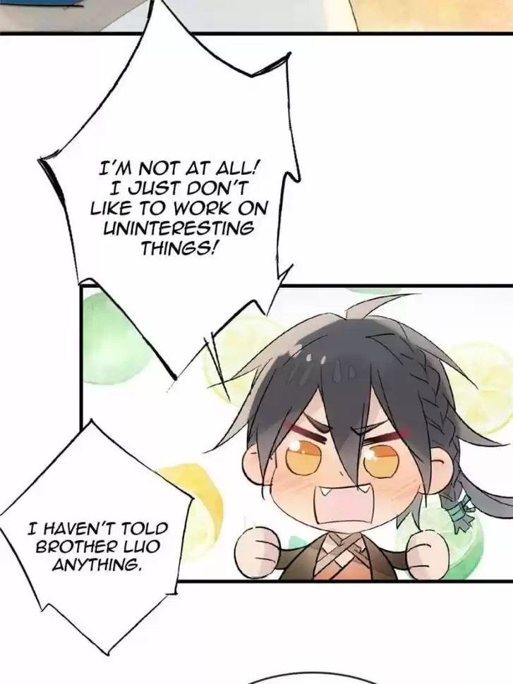 Shifu You Zai Liao Wo Ch.061