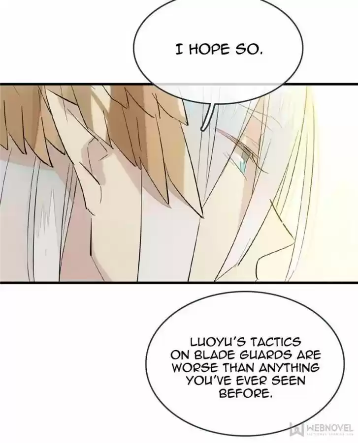 Shifu You Zai Liao Wo Ch.061