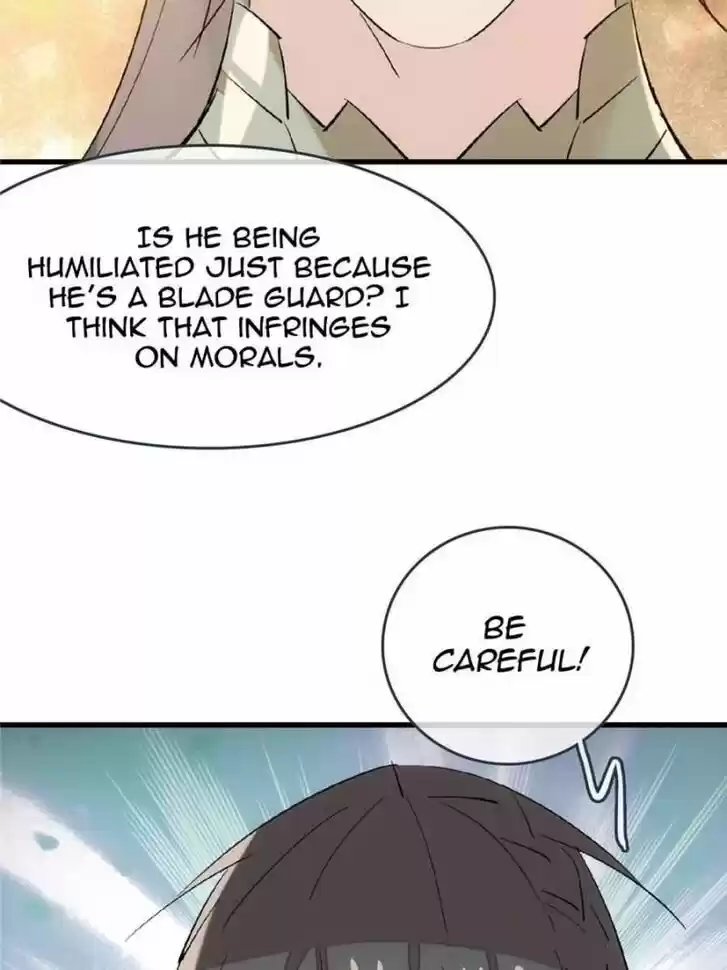 Shifu You Zai Liao Wo Ch.061