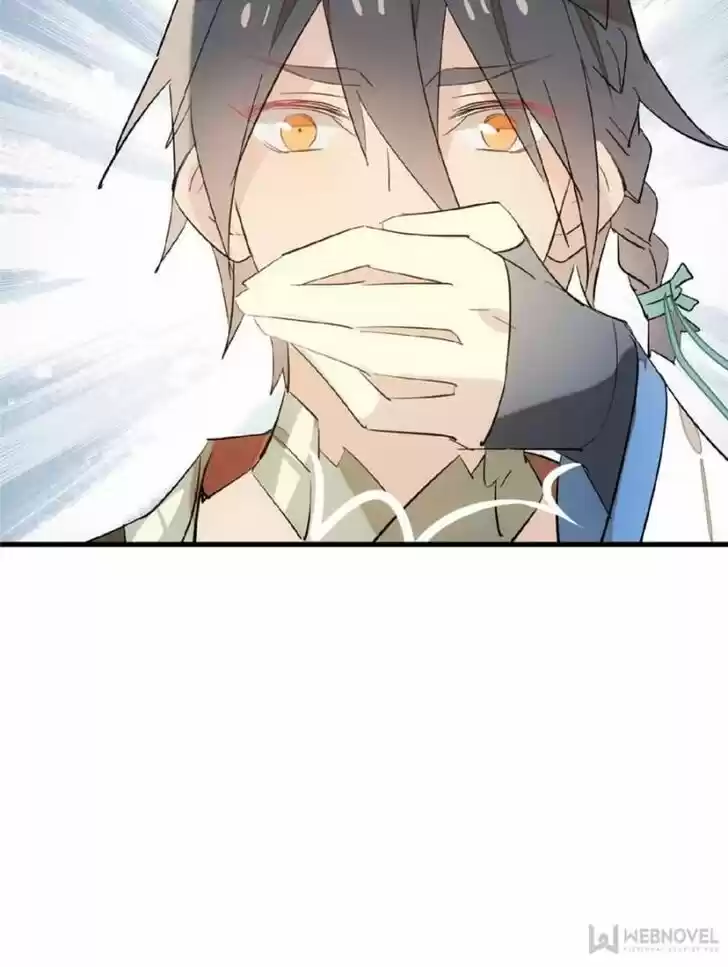 Shifu You Zai Liao Wo Ch.061