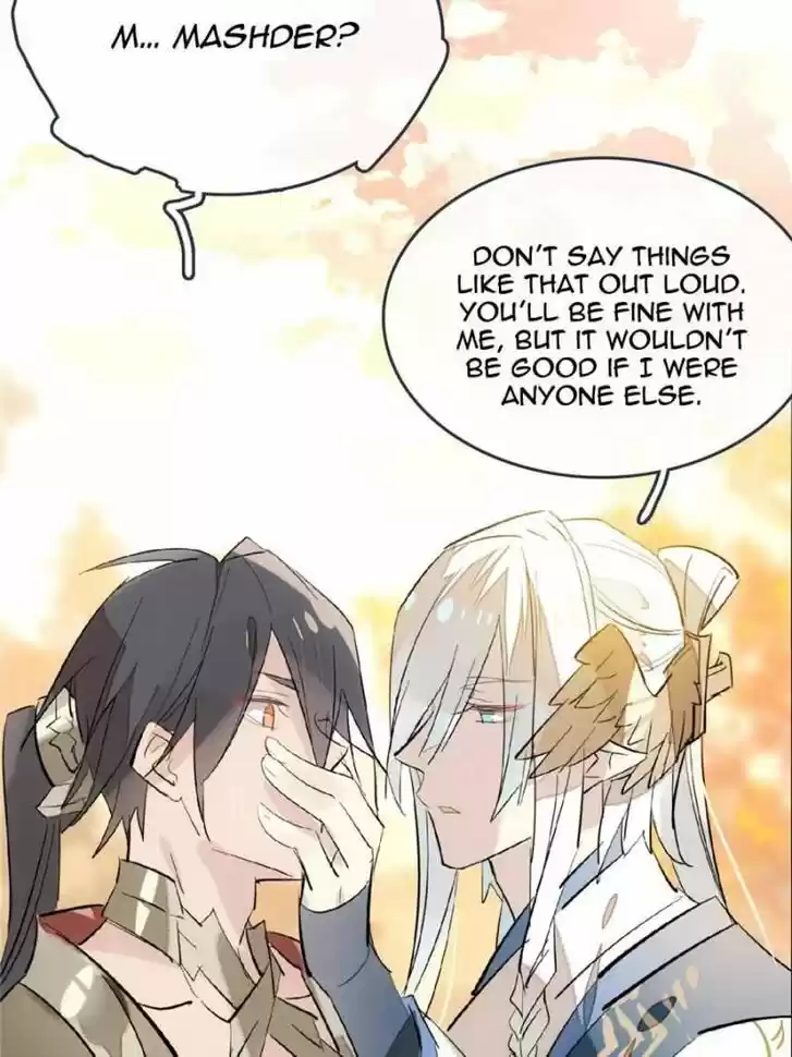 Shifu You Zai Liao Wo Ch.061