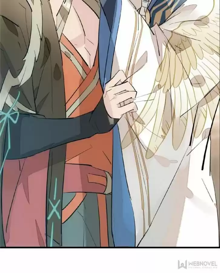 Shifu You Zai Liao Wo Ch.061