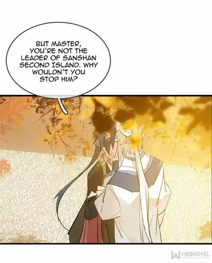 Shifu You Zai Liao Wo Ch.061