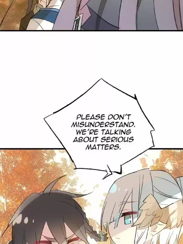 Shifu You Zai Liao Wo Ch.061