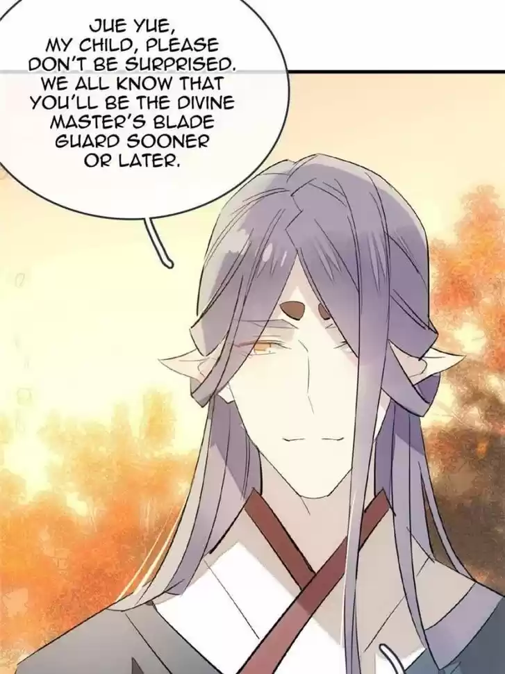 Shifu You Zai Liao Wo Ch.061