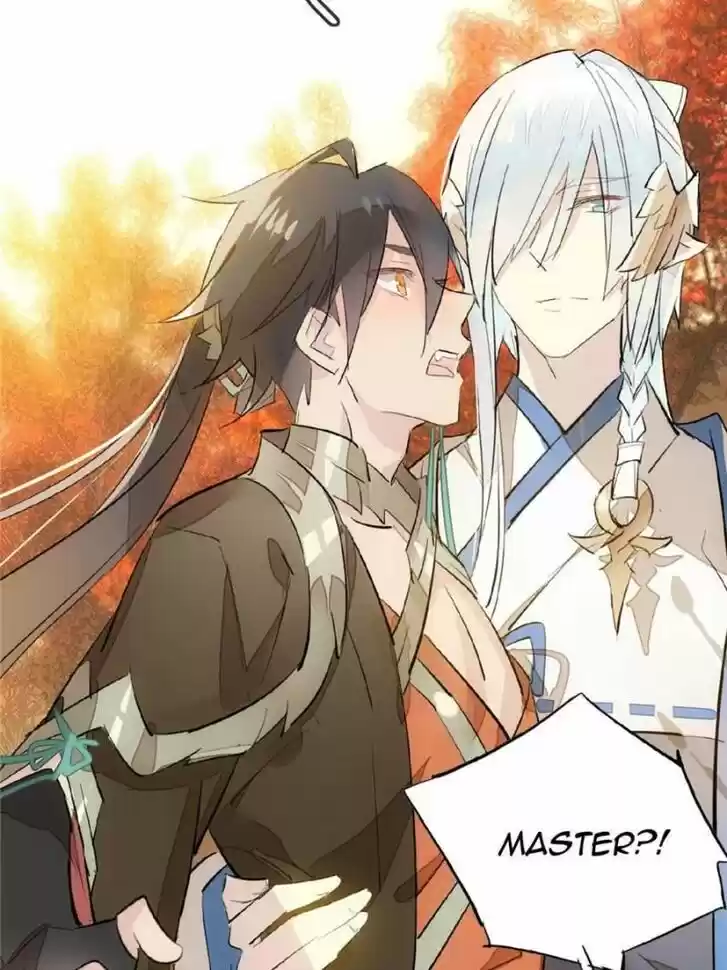 Shifu You Zai Liao Wo Ch.062