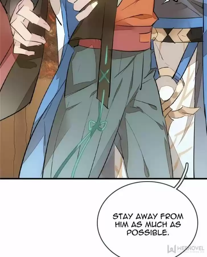 Shifu You Zai Liao Wo Ch.062