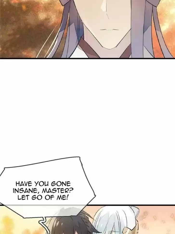 Shifu You Zai Liao Wo Ch.062