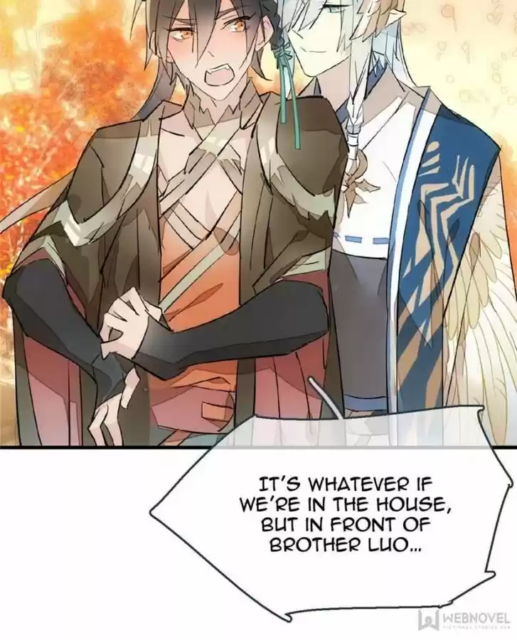 Shifu You Zai Liao Wo Ch.062