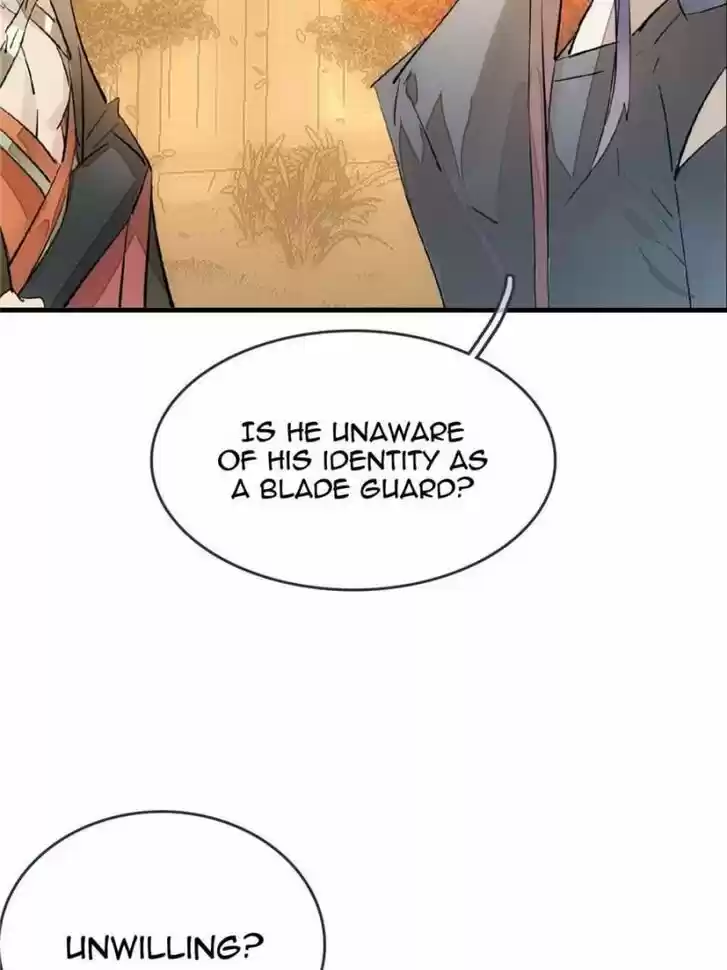 Shifu You Zai Liao Wo Ch.062