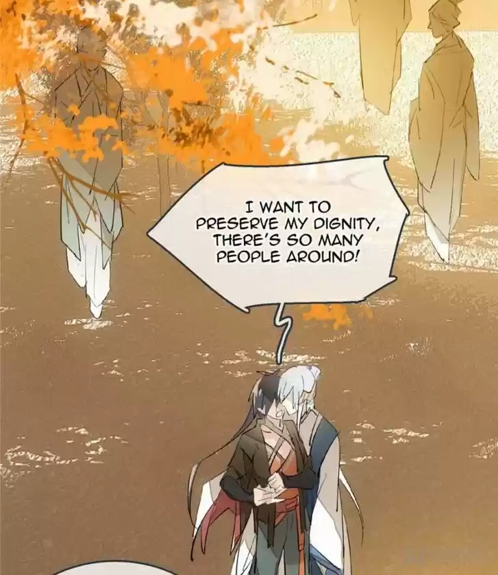 Shifu You Zai Liao Wo Ch.062