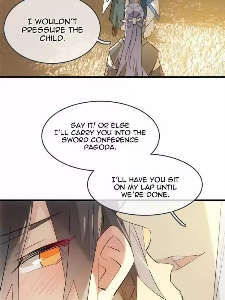 Shifu You Zai Liao Wo Ch.062