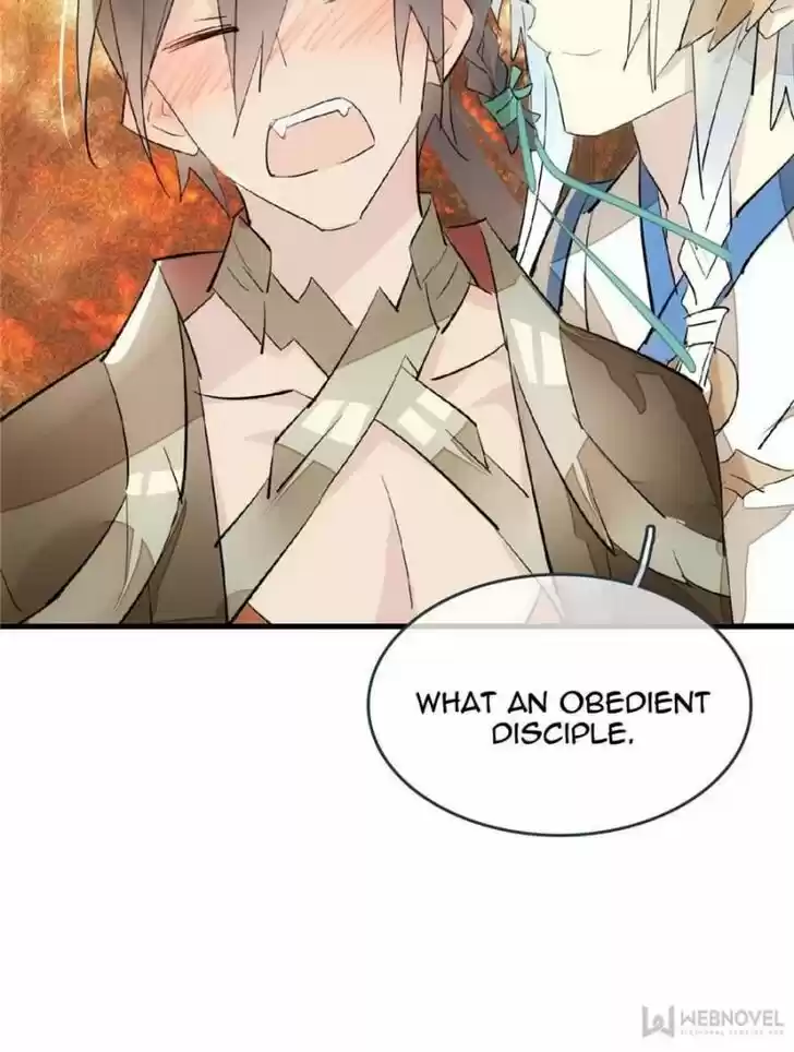 Shifu You Zai Liao Wo Ch.062