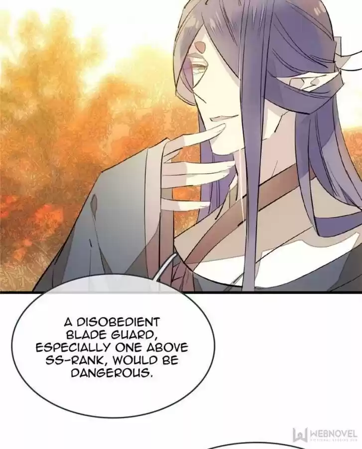 Shifu You Zai Liao Wo Ch.062