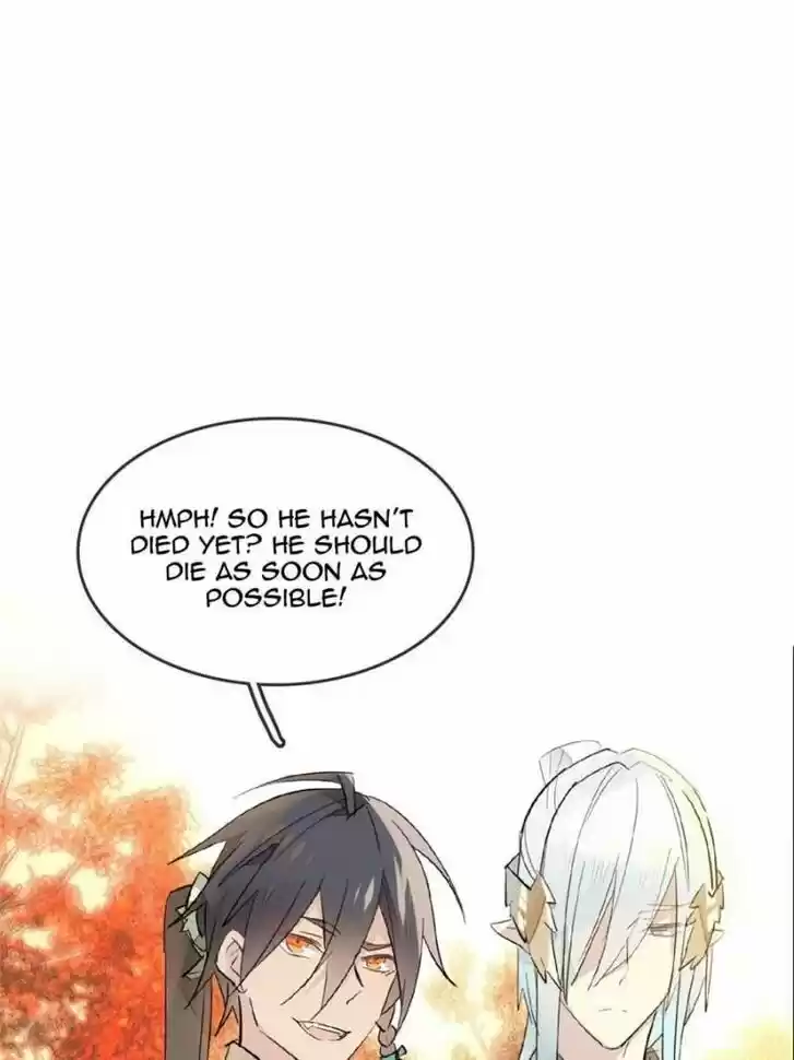 Shifu You Zai Liao Wo Ch.062