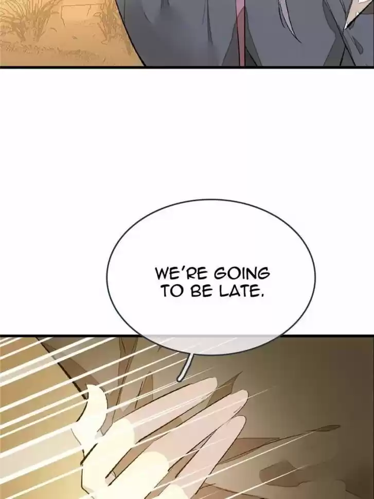 Shifu You Zai Liao Wo Ch.062