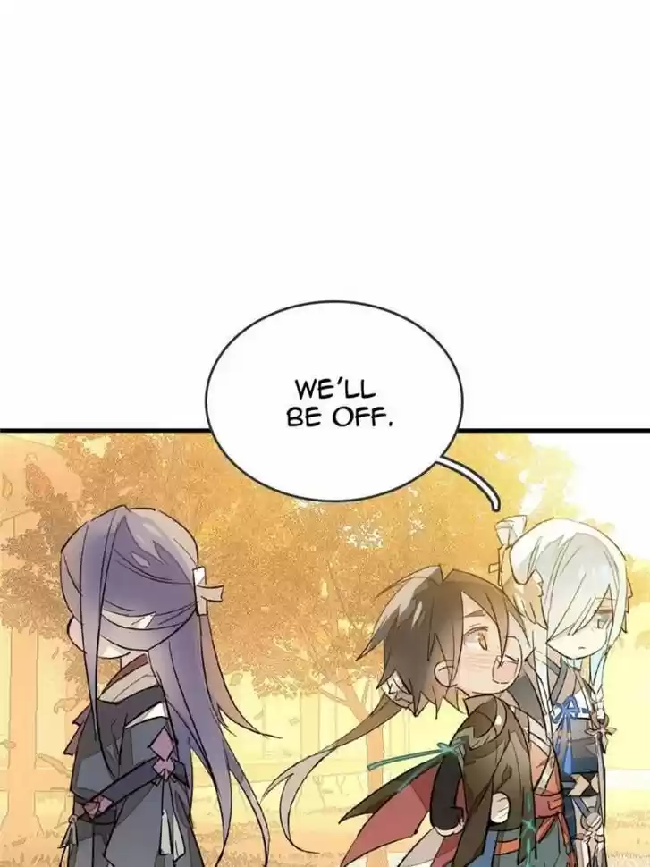 Shifu You Zai Liao Wo Ch.062