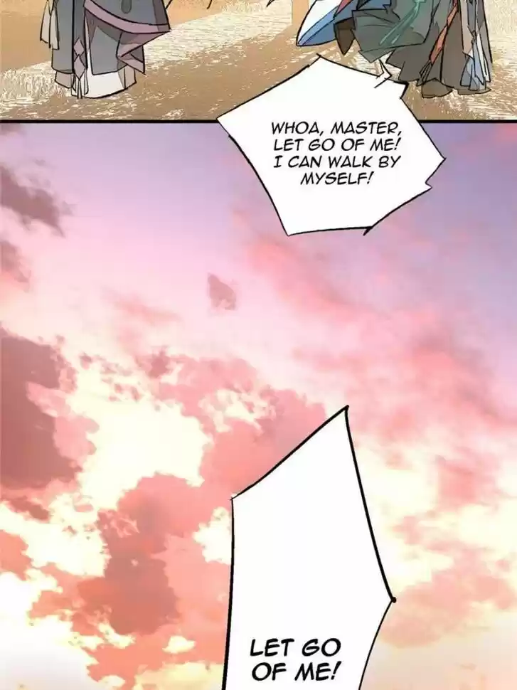 Shifu You Zai Liao Wo Ch.062