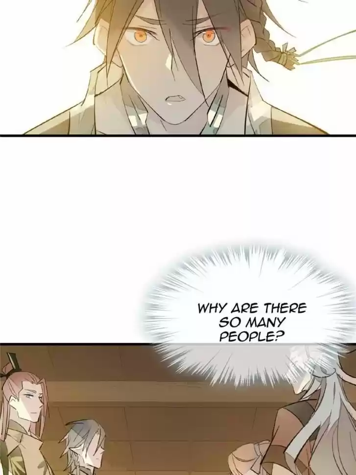 Shifu You Zai Liao Wo Ch.062